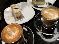 -Seesaw Coffee(环贸iapm店)