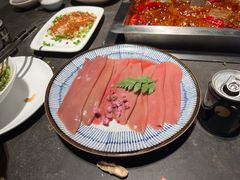 -锦城印象火锅(天府三街店)