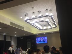 等位区-新海利(北岭店)