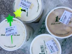 -1点点(银座和谐广场店)