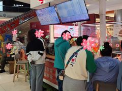 -巴黎春天(浦建店)