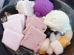 -鲜芋仙(太原街万达店)