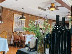 -藏红花·西班牙餐厅(北京五道营店)