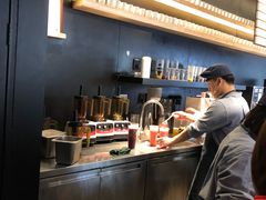 制作-喜茶(北京三里屯太古里店)