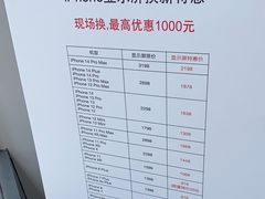 -Apple授权服务商·尚易(大理恒邦时代天街店)