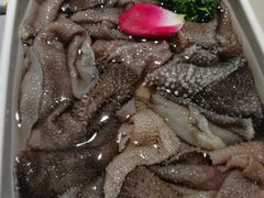 -海底捞火锅(老城根店)