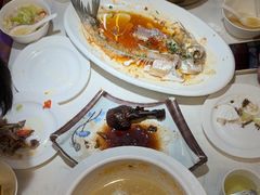 -外婆船宴餐厅·外婆喊你回家吃饭