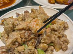 -同发号饭庄(复兴路店)