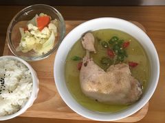 -箪食记(汉口路店)