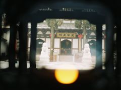 -径山寺