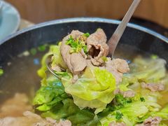 -全牛匠·乐山跷脚牛肉(新中关店)