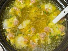 -龙猫意杯花园餐厅(芙蓉湖店)