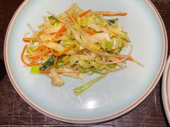 -松临·铁板烧&Omakase(神农店)