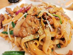 -宏记广东客家菜(丰汇店)