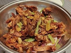 -鑫小城故事·藕汤·家常菜(海林广场店)