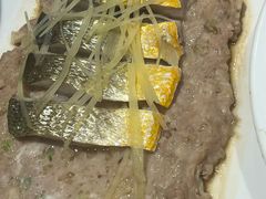 -金河半岛园林酒家(金融城店)