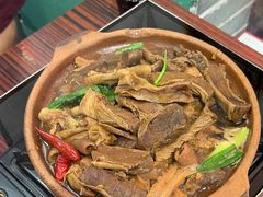 -包工仔·牛杂自助放题