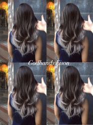 -Godhands美发设计沙龙