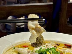 -花溪雨·森林餐厅(石基店)