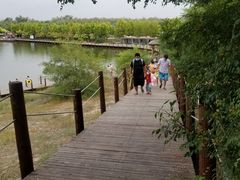 -渔岛海洋度假区