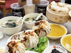 -庆丰包子铺(白塔寺店)