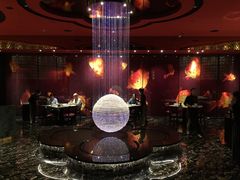 -8餐厅(新葡京酒店)