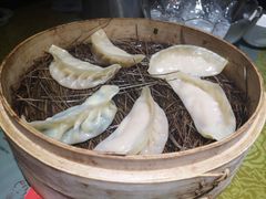 六小福蒸饺-松针蔡记蒸饺(花园路店)