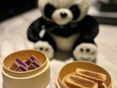 -成都博舍酒店