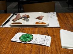 -汉巴味德·烤肉与啤酒的自助(杭州大悦城店)