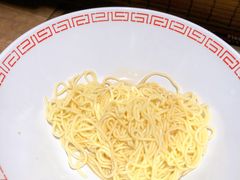 半替玉-一兰拉面(新宿中央东口店)