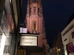 -Restaurant Paulaner am Dom