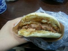 -秦人美食(区庄店)