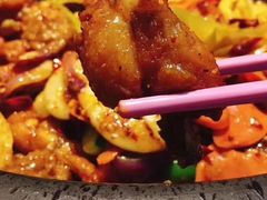 -友达面馆(二七南路店)