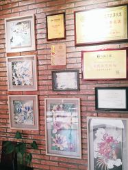 -京都墨客刺青