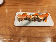 -小句号·精致料理(江南环球港店)