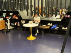 -锐动健身游泳(博地中心店)