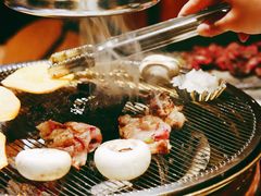 -味家烤肉烤鳗鱼牛排(西塔旗舰店)