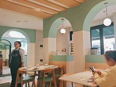 -南小馆(迪士尼小镇店)