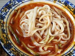-樊记腊汁肉(竹笆市总店)