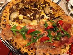 -Primo·丽莫意大利窑烤披萨