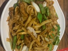 -韩师傅老大同刀削面(北苑路店)
