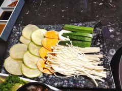 -鹤江桥·红油牛肉粉(SKP店)