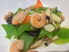 -城南往事·鲁菜·烤鸭(世茂宽厚里·大明湖店)