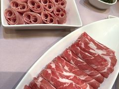 -鼎鼎香·港式火锅(北京SKP店)