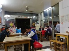 大堂-盛兴面馆(真儒大厦店)