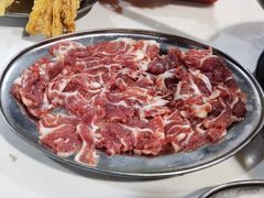 -菜忠潮州牛肉店(岗厦店)