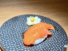 -江左尚白日本料理(万象城店)