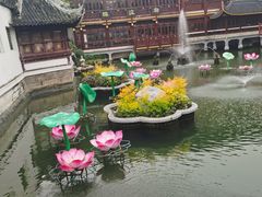 -城隍庙小礼品市场(福佑商厦福佑路店)