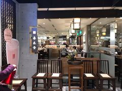 -春水堂人文茶馆(南京西路店)