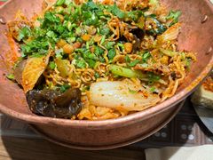 -成都你六姐·牛肉冒菜(信泰中心商场店)